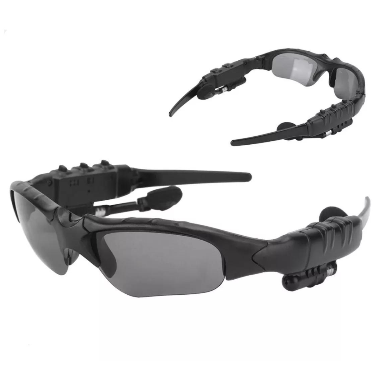 Gray helmet for bikers