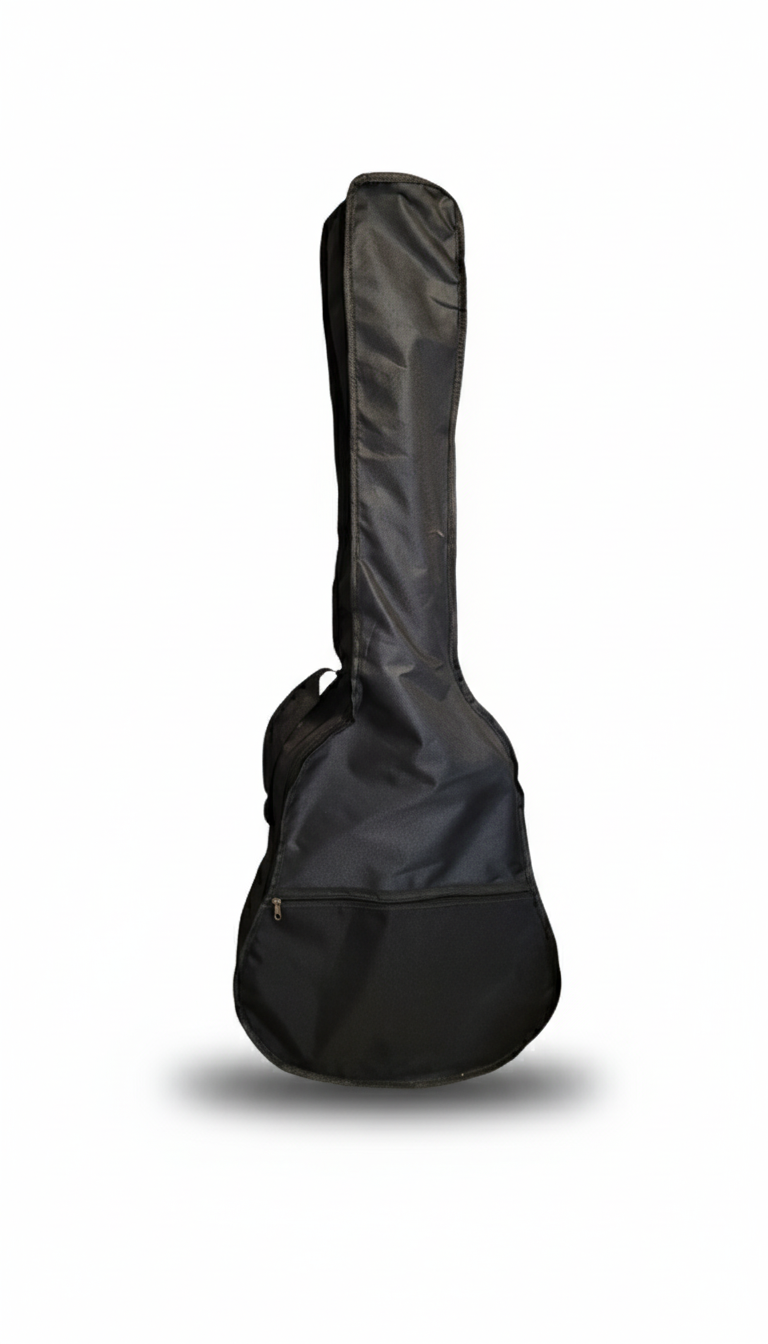 Bajo Electroacústico Epic Color Natural