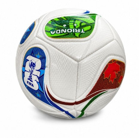 Pelota Mundial 2026