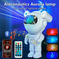 Astronauta parlante