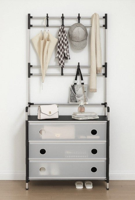 Organizador zapatos multi
