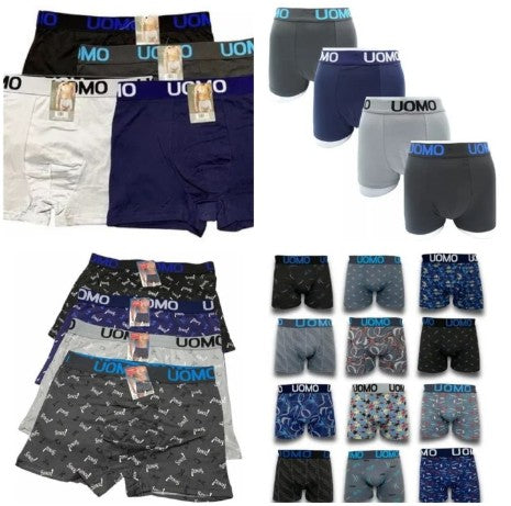 Docena boxer