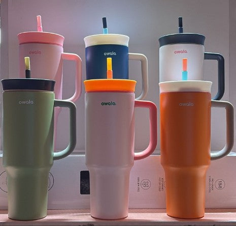 Mug térmico OW