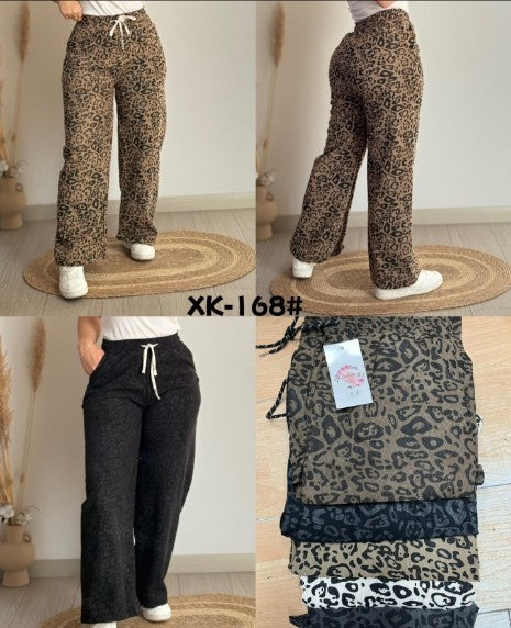 Lote 6 pantalón #XK168