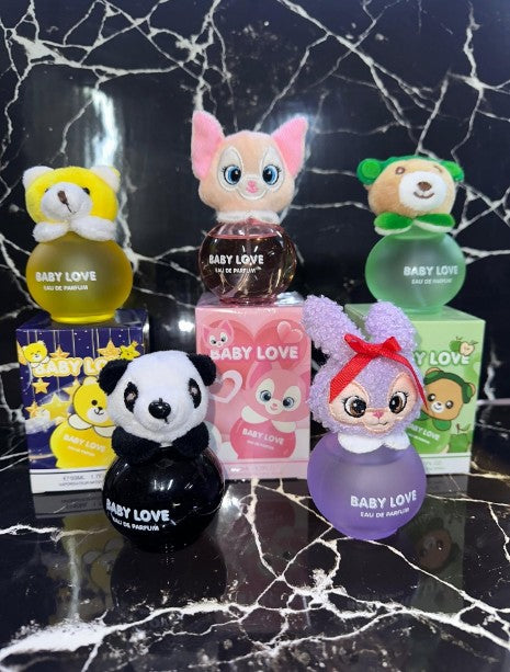 Colonias Kawaii 50 ML