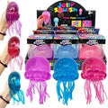 Caja medusa Squishy