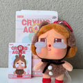 Cry Baby sorpresa