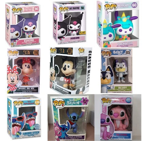 Funko Pop