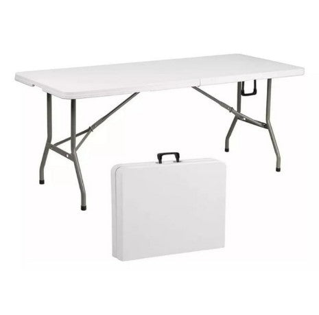 Mesa plegable 180 CM