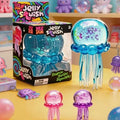 Caja medusa Squishy
