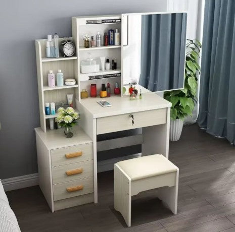 Mueble tocador importado