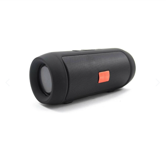 Altavoz con Bluetooth 4.2 6W RMS