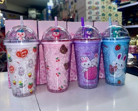 Vaso Kawaii 450 ML