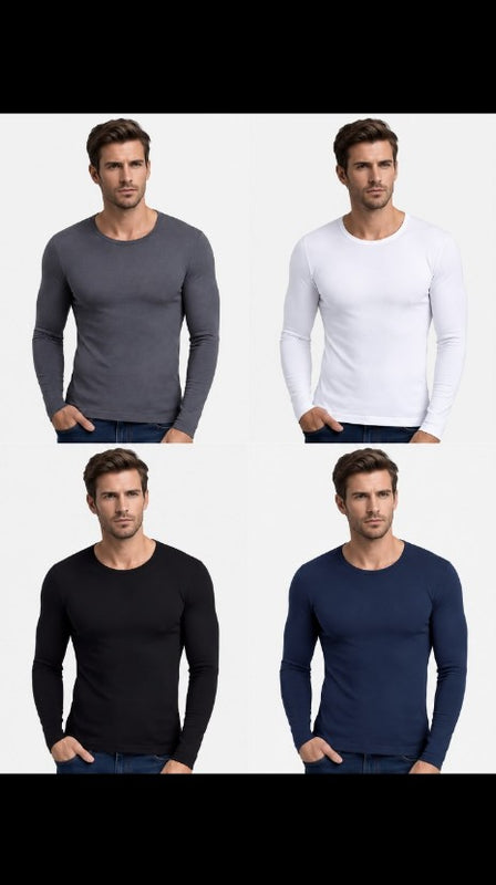 Docena camiseta hombre