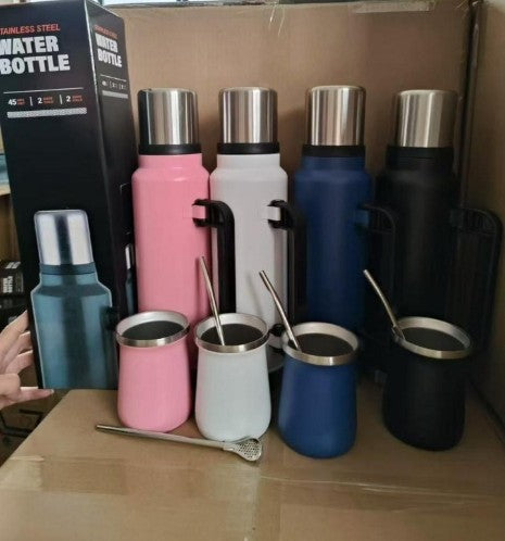 Set termo + matero