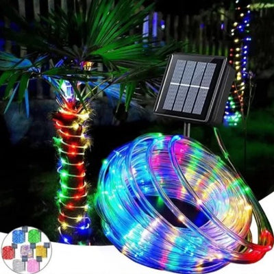 Cinta LED multicolor