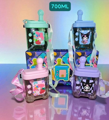Botella Sanrio