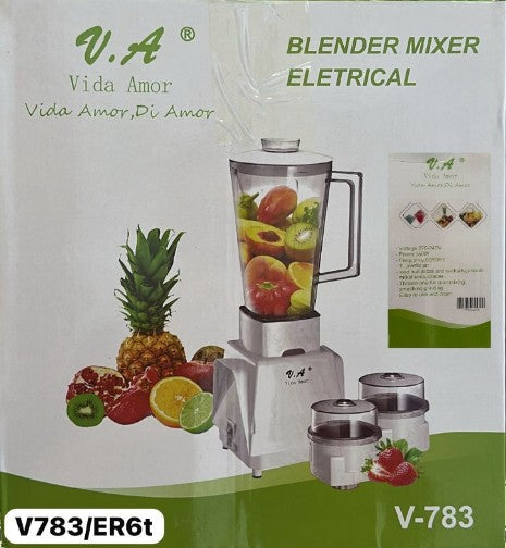 Set licuadora 1 LT