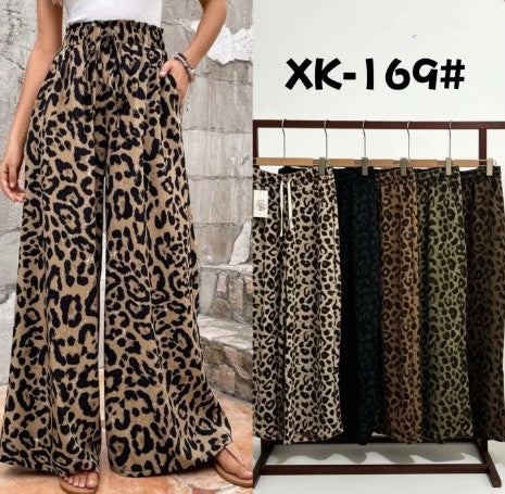 Lote 6 pantalón XK169
