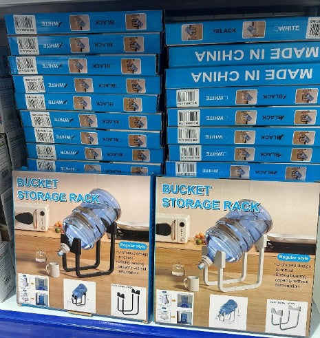 Soporte bidón