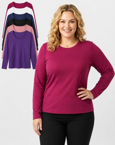 Docena camiseta dama
