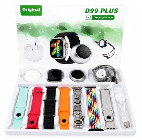 Set reloj #D99