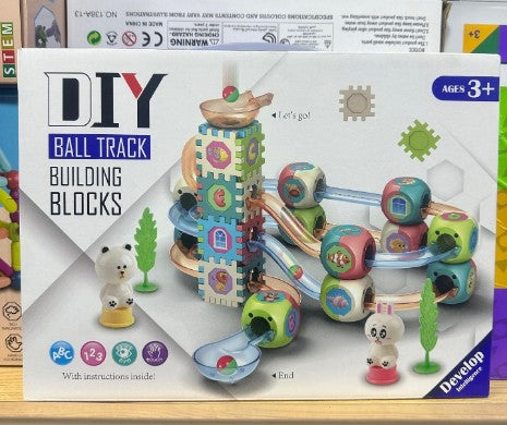 Bloques didácticos