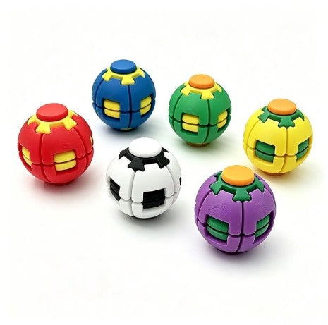 Docena spinner