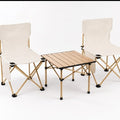 Set sillas + mesa